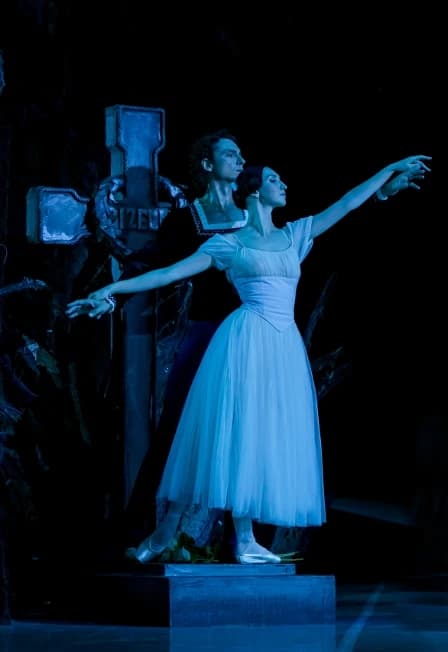 А. Адан "ЖИЗЕЛЬ"