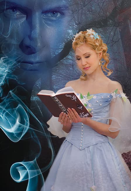 Мюзикл "Дубровский"