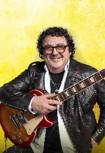 Игорь Саруханов