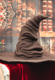 Музей Гарри Поттера