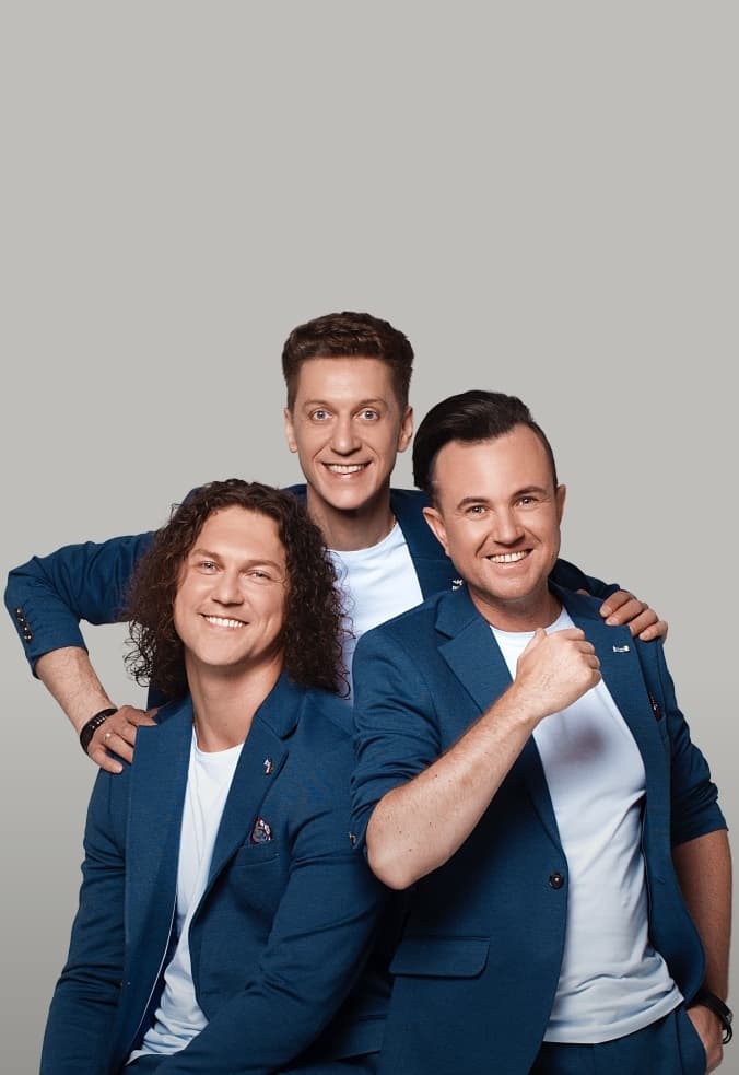 САДко с программой "Для тебя"