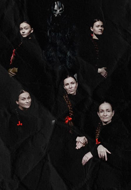 Джейн Остин на болоте