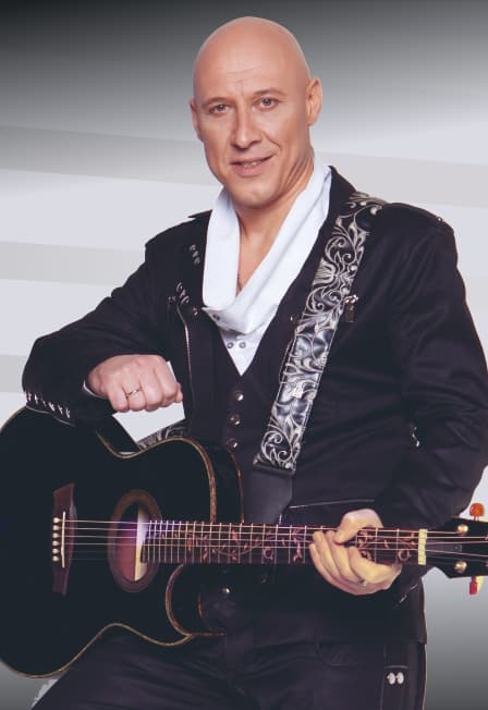 Денис Майданов