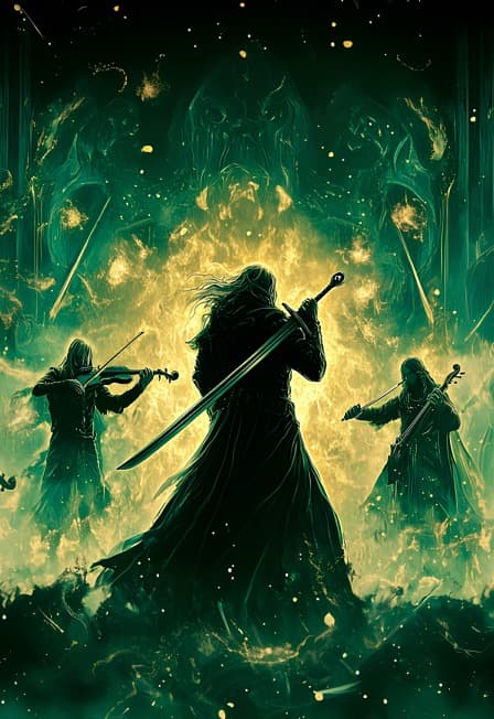 Эпидемия. 30 лет. Концерт с симфоническим оркестром