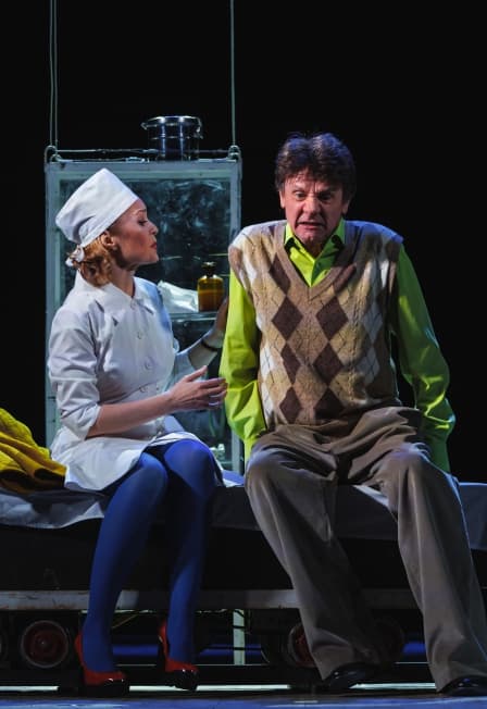 Покровские ворота