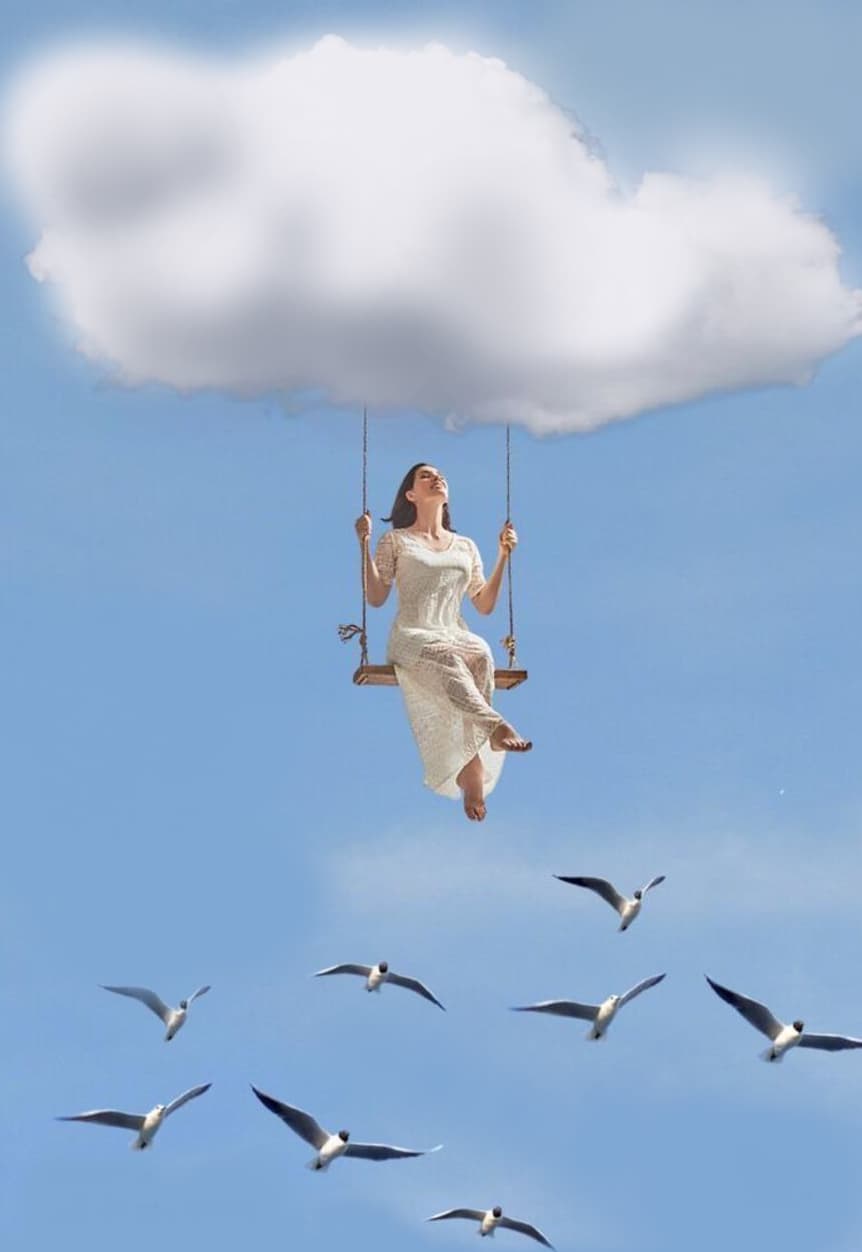 Жизнь прекрасна