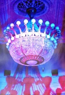 Театральная ночь "Театр: Вчера. Сегодня. Всегда"