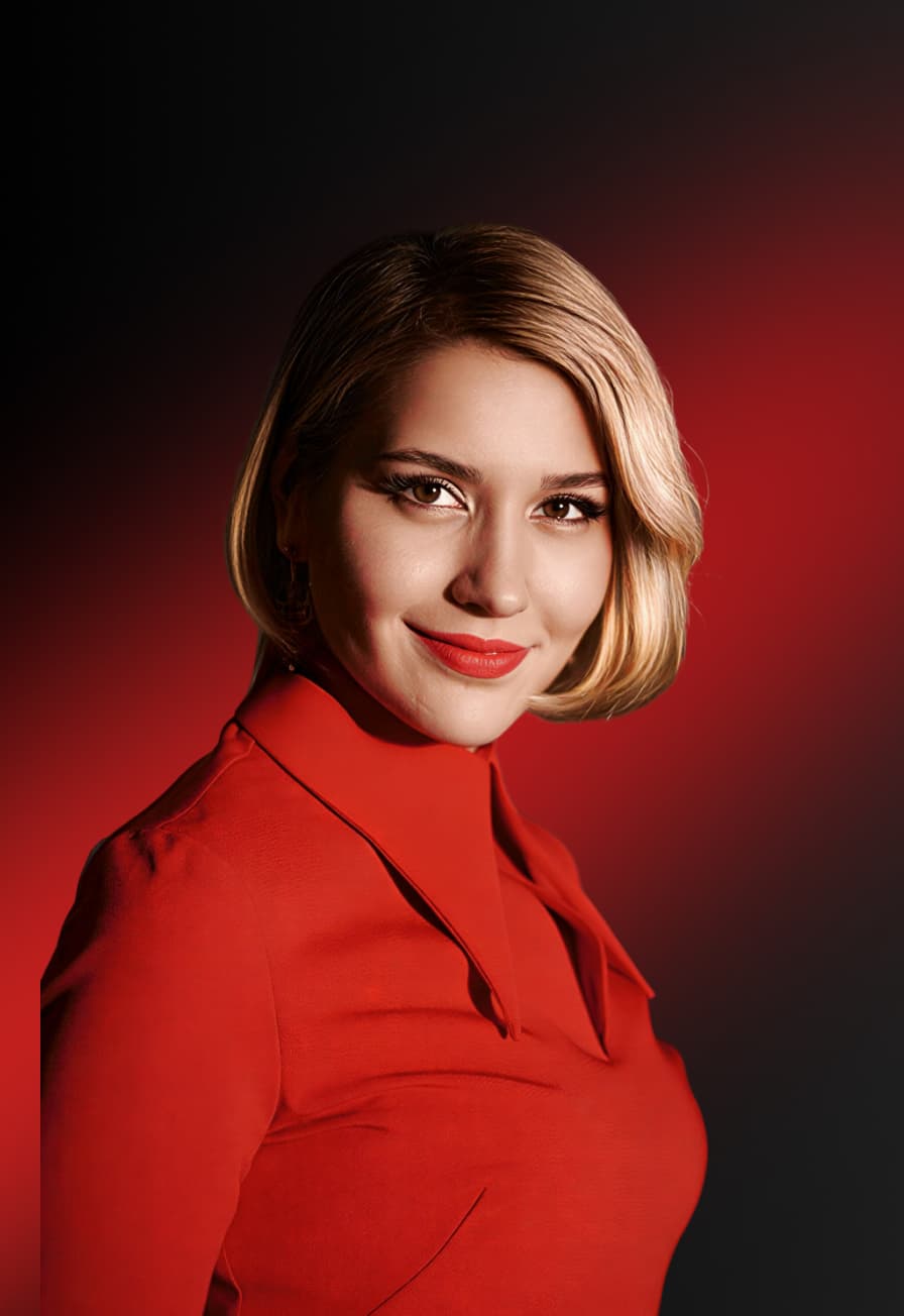 Квартирник со звездой: Анна Грушевская