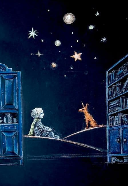 Маленький принц