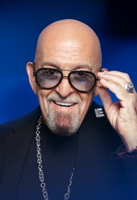 Михаил Шуфутинский