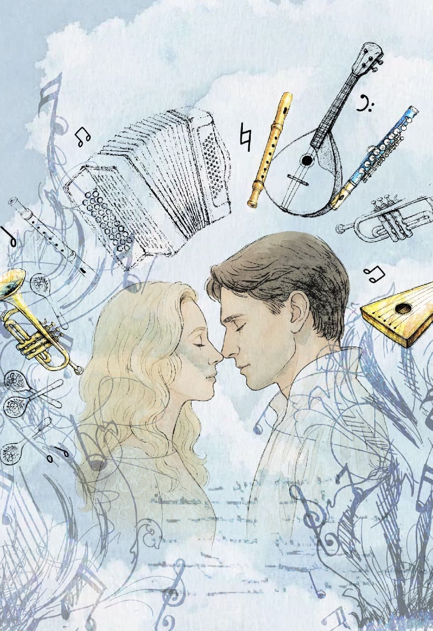 Руслан и Людмила