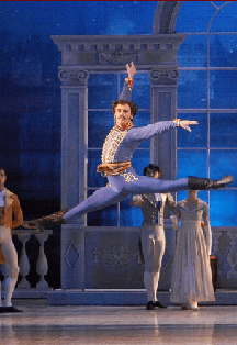 Гусарская баллада