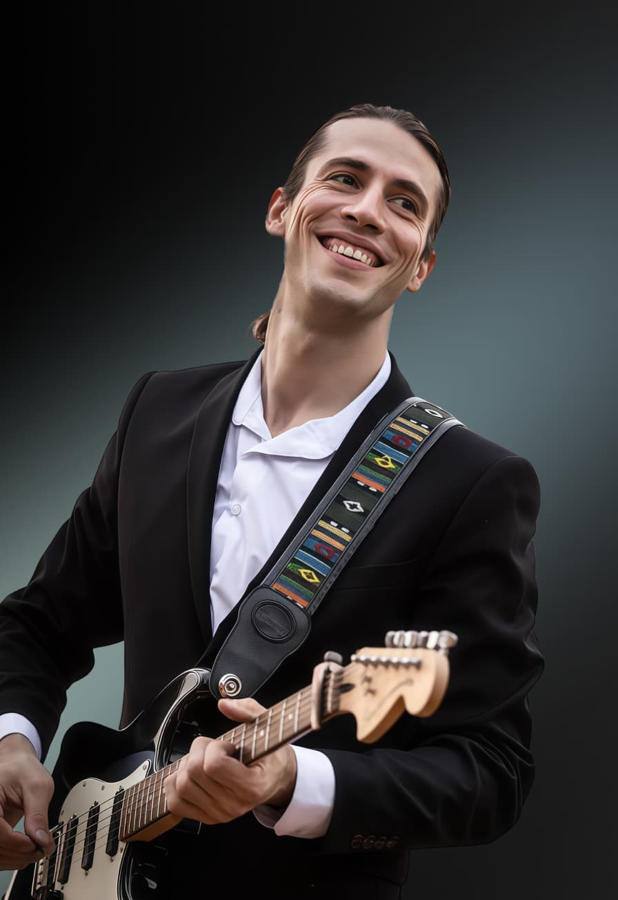 Квартирник со звездой: Александр Фрейдман