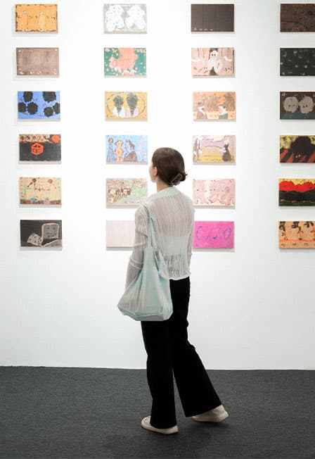 Экскурсия по новым выставкам (включает входной билет)