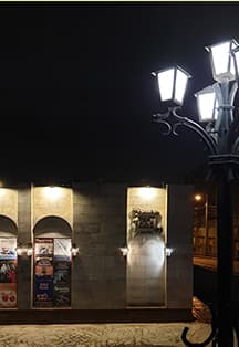 Мой зять украл машину дров