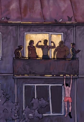 Выпьем за любовь!