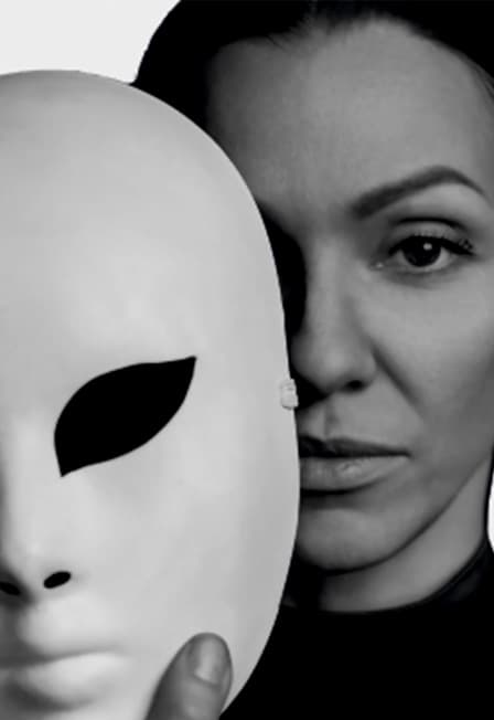 Театральная мафия