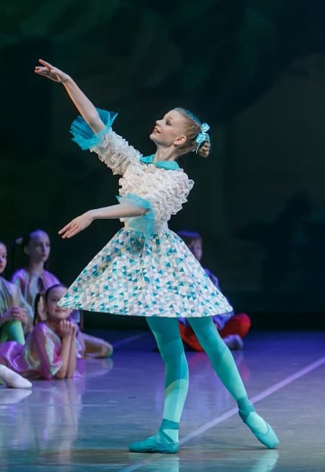 Времена года