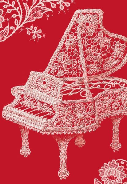 Музыка земли русской