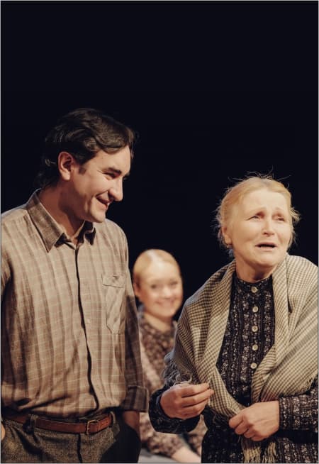 Матренин двор