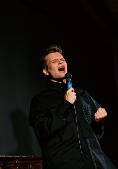 Сергей Лис