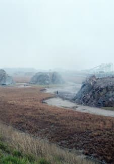 Дрейф-прогулка по выставке "Будут знаки"