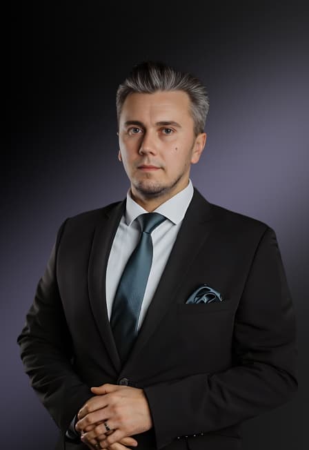 Квартирник со звездой: Алексей Орлов