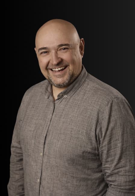 Квартирник со звездой: Данил Коновалов