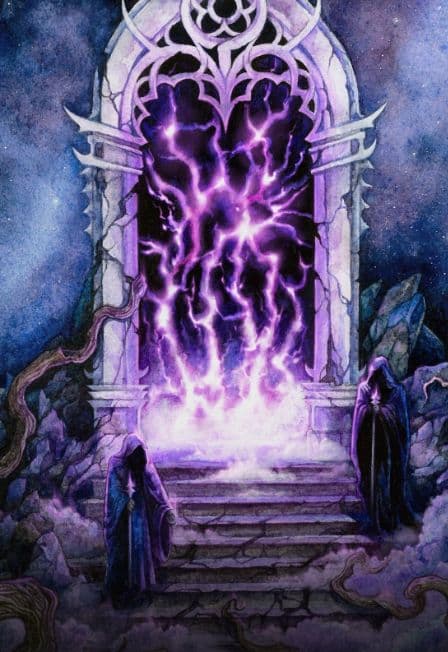 Shadowmoor + Support