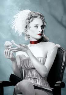 Орфей и Эвридика