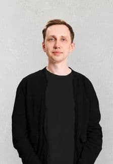 Кирилл Добровольский