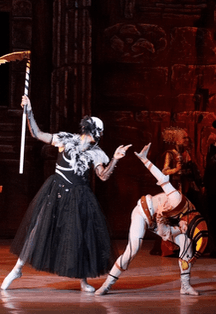 Ромео и Джульетта