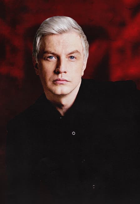 Алексей Гоман