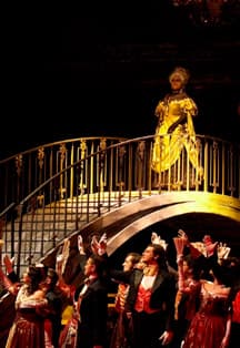 Пиковая дама