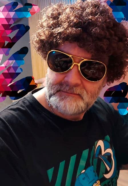 Чёрное или белое?