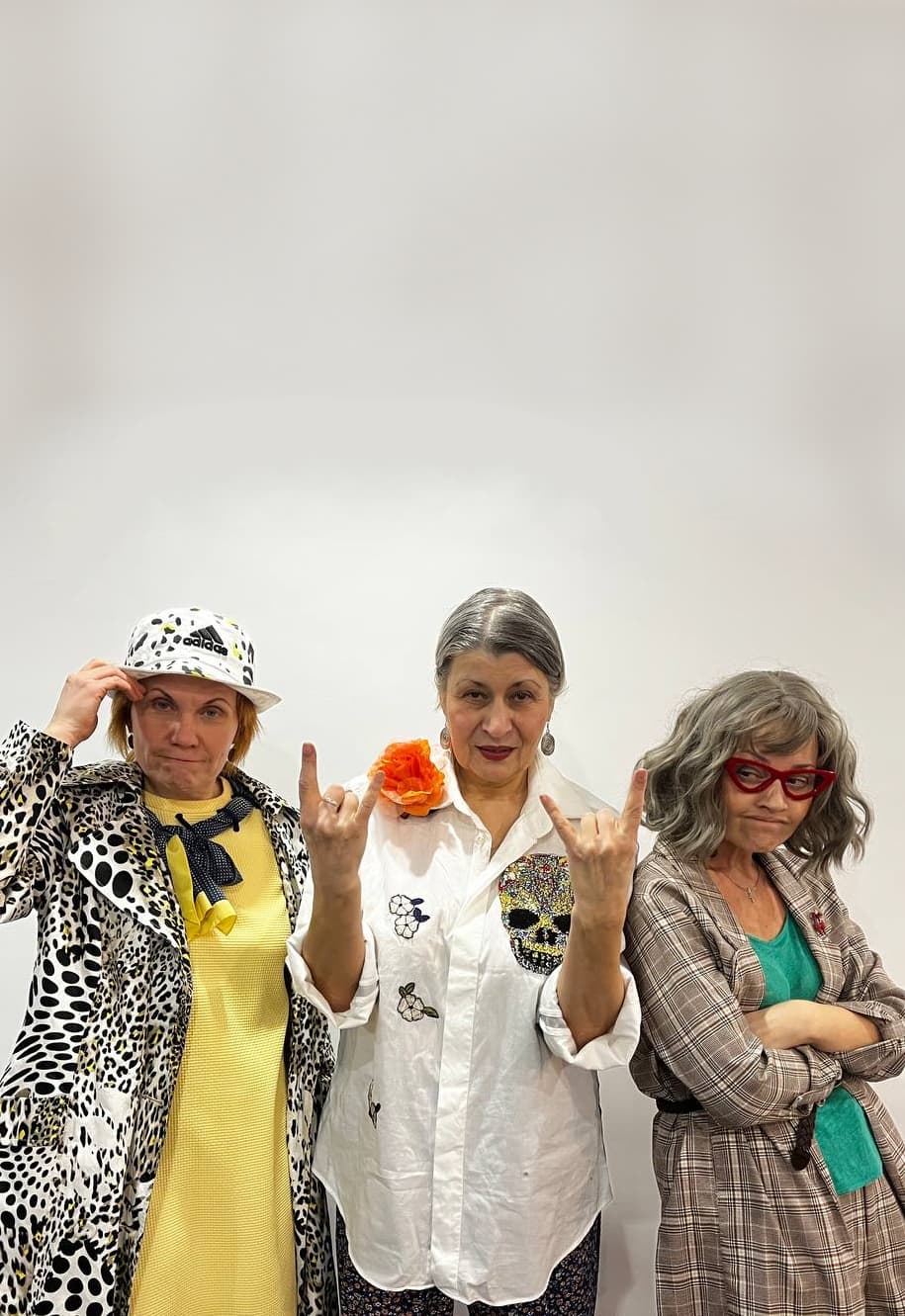 Трамвай ушел, целуйте рельсы