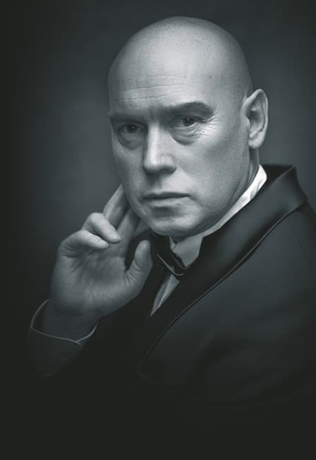 Виктор Сухоруков. "Счастливые дни"