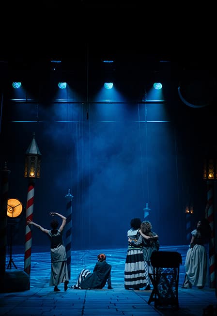 Кьоджинские перепалки