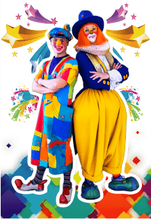 Фокусы-покусы