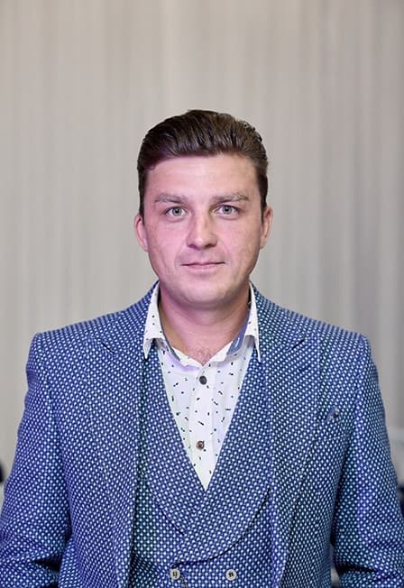 Квартирник со звездой: Владимир Абакановский