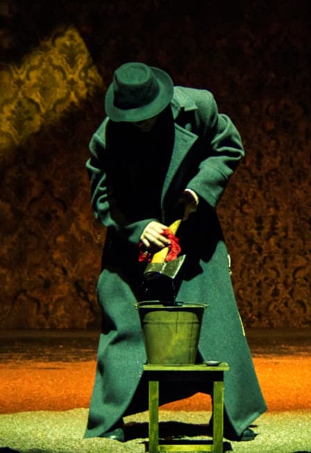 Преступление и наказание