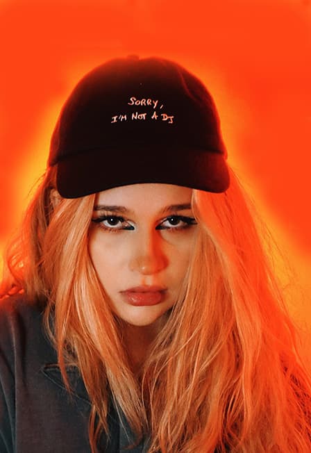 Просто Лера