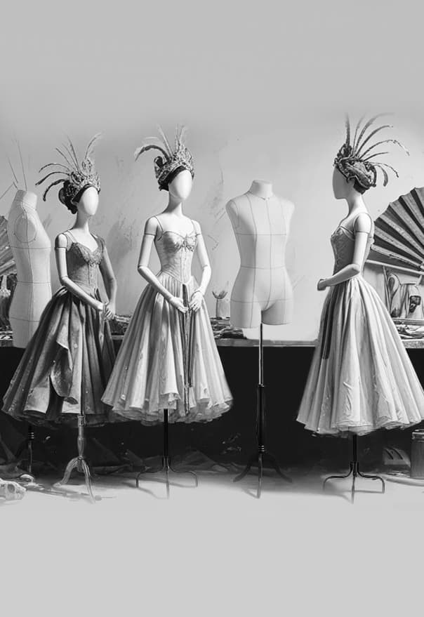 Мастерские krasOpera