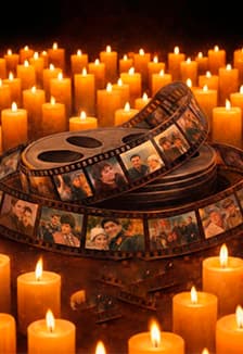 Саундтреки советских кинофильмов