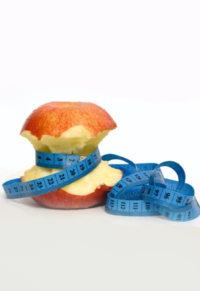 Дневник толстушки