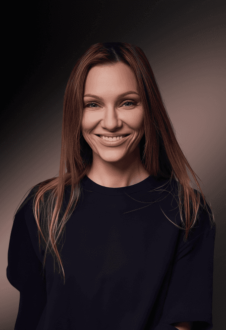 Квартирник со звездой: Анна Домникова