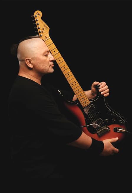 Вадим Самойлов (Агата Кристи) с оркестром