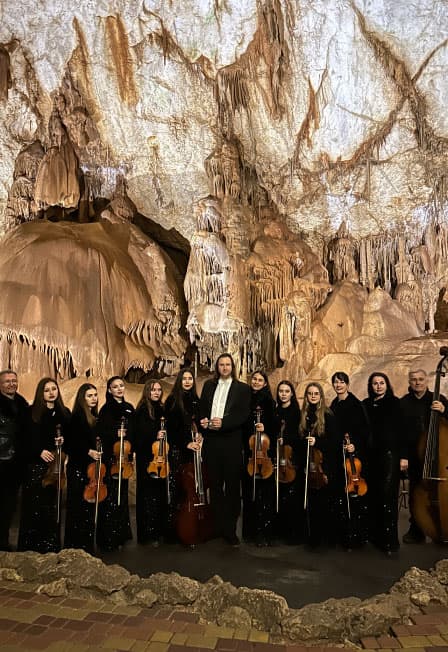 Звуковой сплав 6