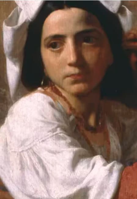 Экскурсия по постоянной экспозиции "Искусство вне времени"