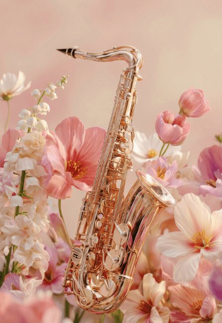 Скажите Jazz. Май в ритме джаза. Фестиваль‑маркет